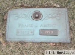 Frank J Ament