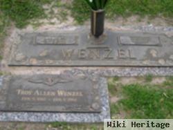 Nancy T. Wleczyk Wenzel