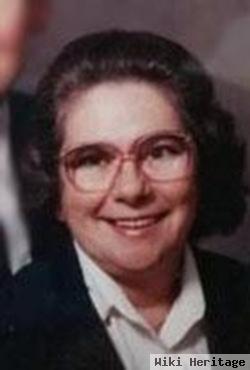 Lois Decker Stinson