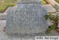 George Victor Tiscornia