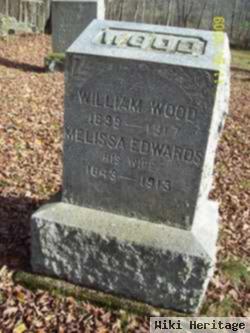 William Wood