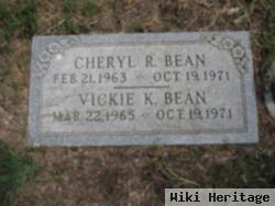 Vickie K. Bean