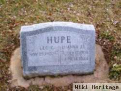 Luanna J. Mispagel Hupe