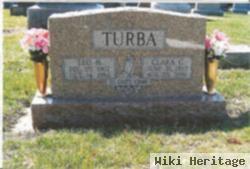 Leo H Turba