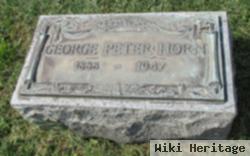 George Peter Horn