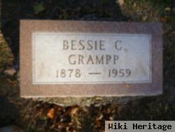 Bessie Carol Pryor Grampp