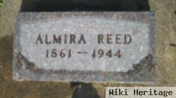 Almira Reed