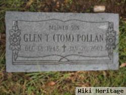 Glen T. "tom" Pollan