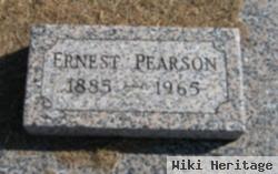 Ernest Pearson