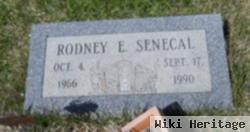 Rodney E. Senecal