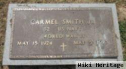 Carmel Smith, Jr