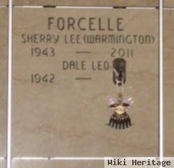 Sherry Lee Warmington Forcelle