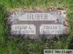 Lillian G Huber