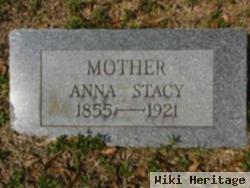 Anna Stacy Corkern Stafford