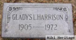 Gladys Leona Harrison