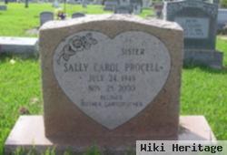 Sally Carol Procell