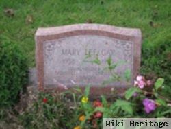 Mary Lee Gay