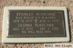 Stanley Fleischer