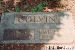 Catherine Lunney Colvin