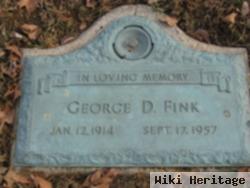 George D. Fink