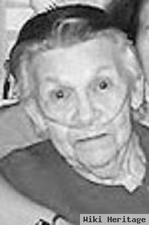 Betty J. Sowers Heisey