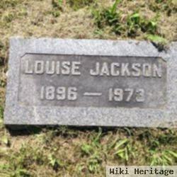 Louise Jackson