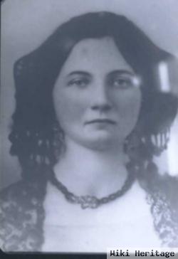 Harriett Elizabeth Hadley Hawkins