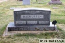 Ross P Rasmussen