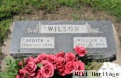Judith A. Wilson