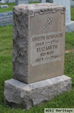 Joseph Horvath