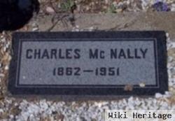 Charles Mcnally