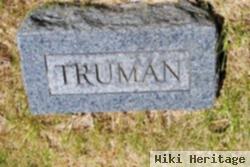 Truman P Lown