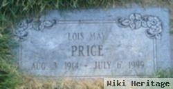 Lois May Nelson Price