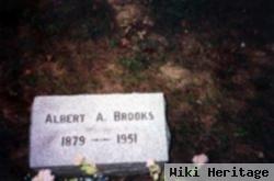 Albert Alfred Brooks