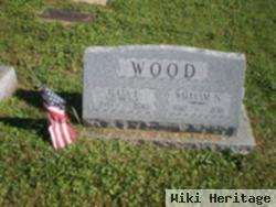 William N. Wood