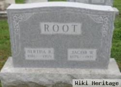 Jacob W Root