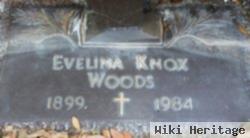 Evelina Knox Woods