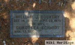 William J. Dockery