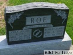 Vera L. Acord Roe