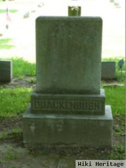 Ernest R. Quackenbush