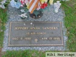 Jeffery Mark Sanders