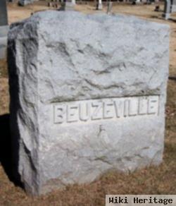 Frederick J. Beuzeville