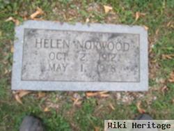 Helen Norwood