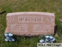Inez Minick Mckenzie