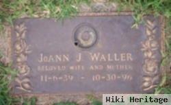 Joann J. Waller