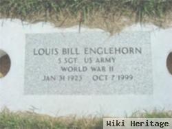 Louis Bill Englehorn