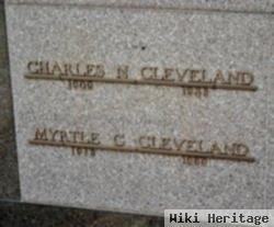 Charles N. Cleveland