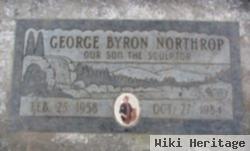 George Byron Northrop