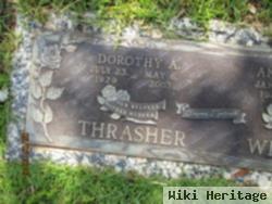 Dorothy A. Thrasher