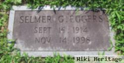 Selmer G. Eggers